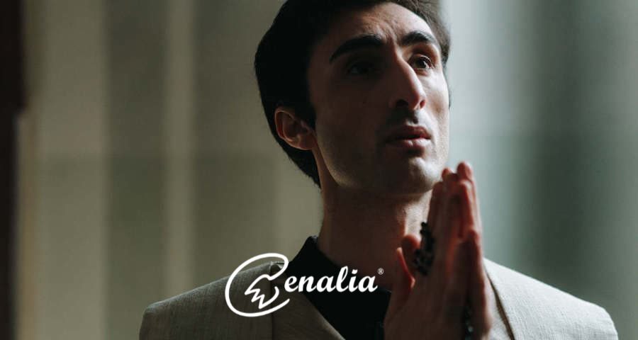 show cenas barcelona actor
