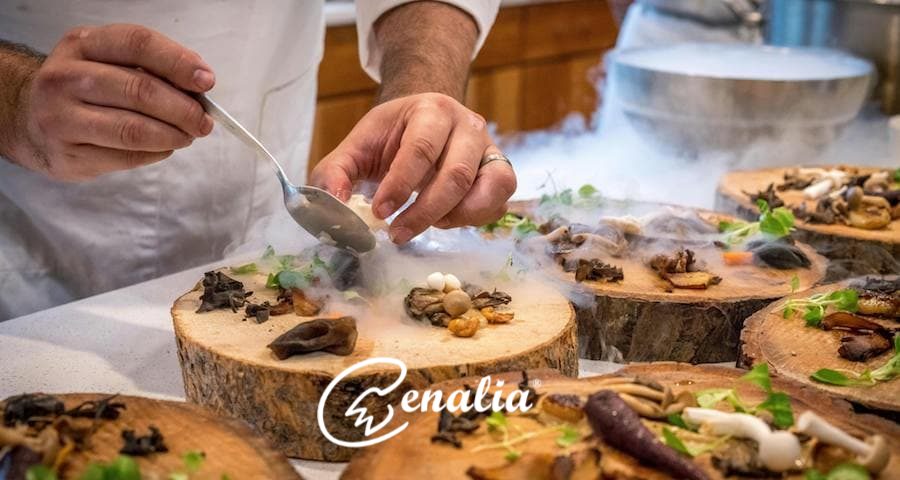 Mejores restaurantes de Barcelona en Tripadvisor mejor restaurante tripadvaisor
