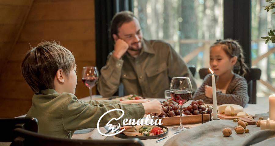 Restaurantes para ir con niños en Barcelona restaurantes ir con ninos barcelona