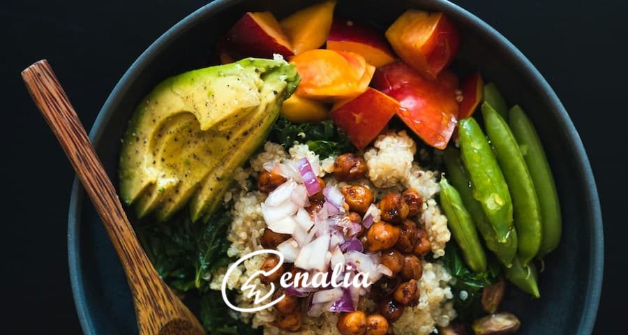 Mejores restaurantes veganos en barcelona Mejores restaurantes veganos en barcelona