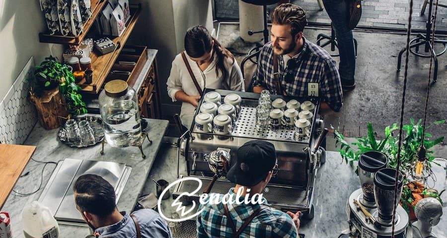 Mejores cafeterias en Barcelona mejores cafeterias barcelona