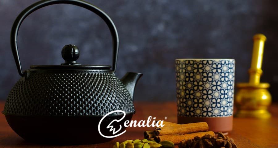 Mejor locales para tomar té en Barcelona mejor locales te barcelona