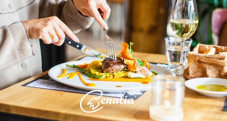 Mejores menús diarios en Barcelona mejores menus diarios barcelona
