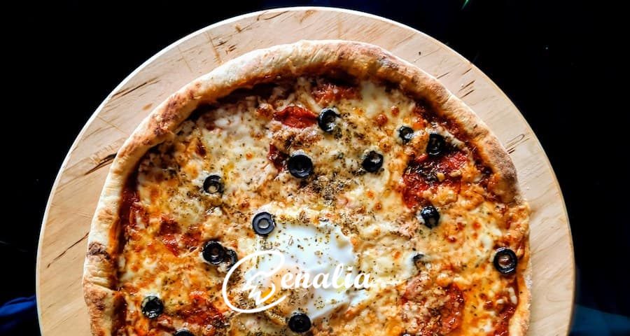 Mejores pizzerías en Barcelona mejores pizzas barcelona