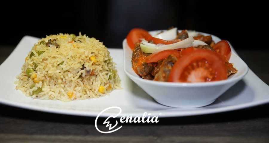 Mejores restaurantes africanos en Barcelona restaurantes africanos barcelona