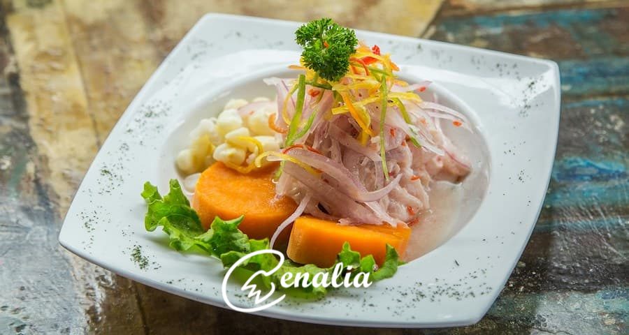 Mejores restaurantes peruanos en Barcelona restaurantes peruanos barcelona