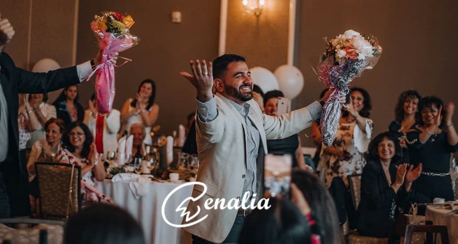 Donde organizar una cena sorpresa en Barcelona cena sorpresa barcelona
