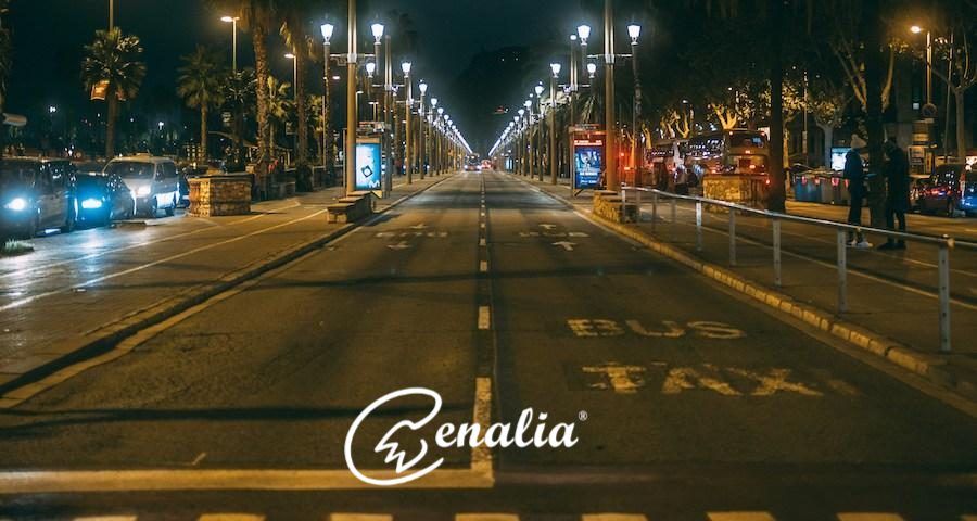 Donde cenar en Barcelona en la madrugada restaurantes abiertos madrugada barcelona
