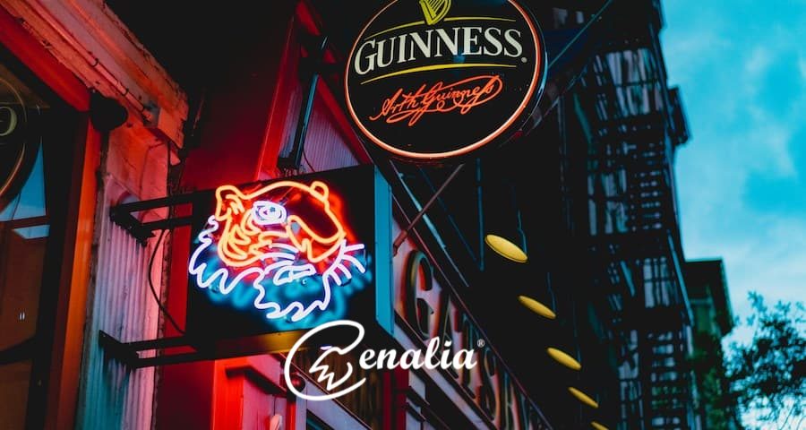 Los mejores pubs irlandeses de Barcelona mejores pubs iralndeses barcelona