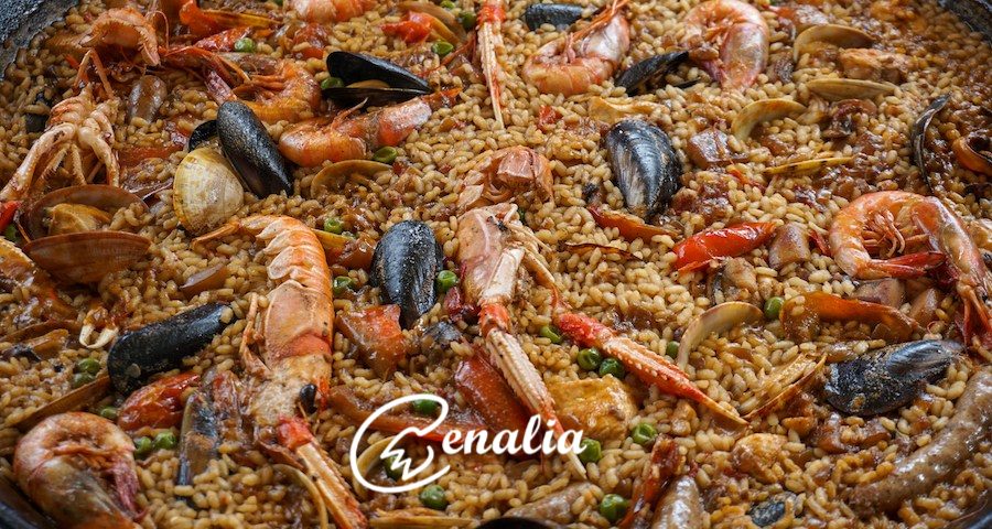 Mejores restaurantes de Barcelona para comer paella mejores restaurantes paellas barcelona