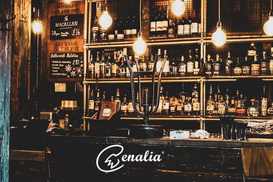 mejores pubs irlandeses barcelona