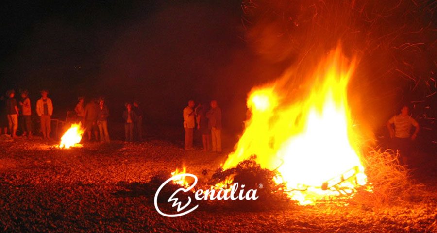 planes san juan barcelona