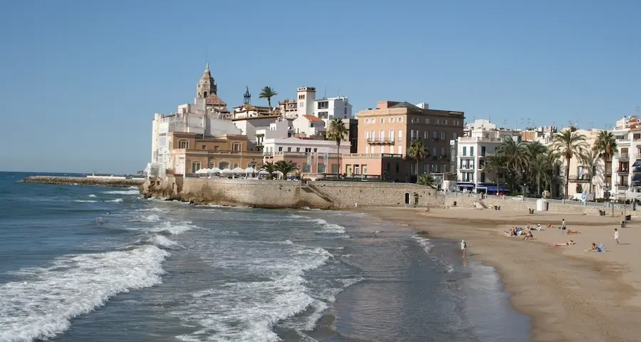 Mejores playas en Barcelona mejores playas barcelona