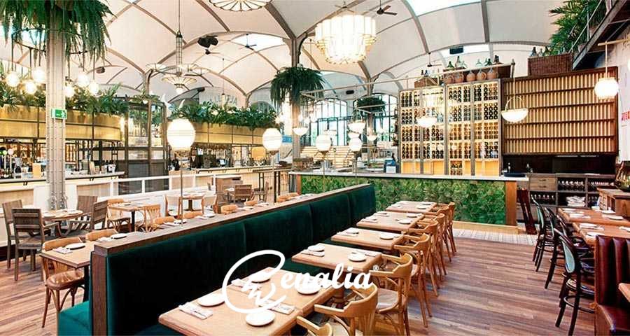 mejores afterwork barcelona