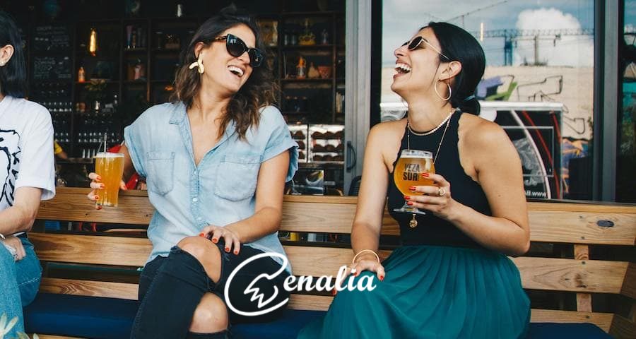 Los mejores afterwork de barcelona mejor afterwork barcelona