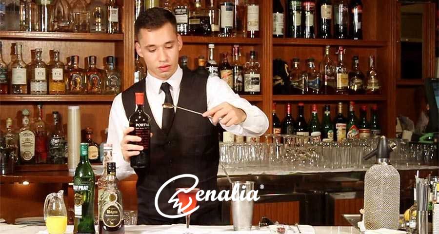 mejores afterwork barcelona