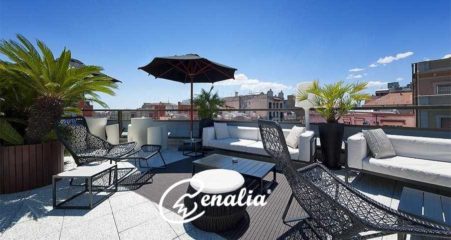 mejores locales afterwork barcelona