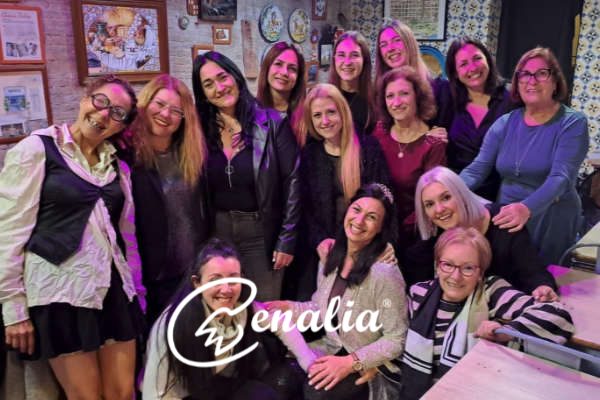 Cena con cómico Barcelona Cena con cómico Barcelona