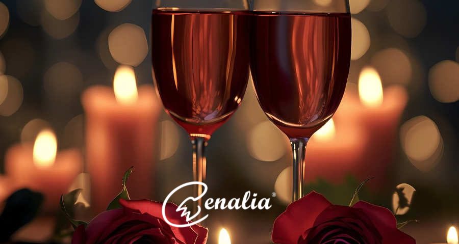 Restaurantes para cenas románticas en Barcelona Restaurantes para cenas románticas en Barcelona