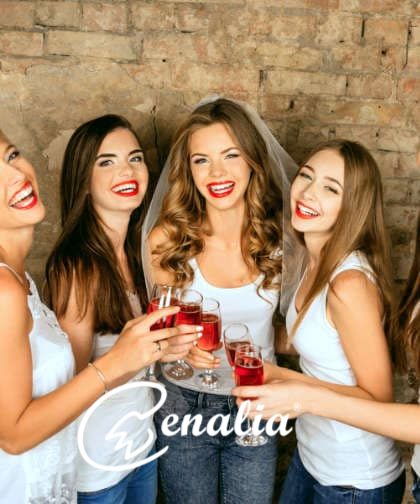 Cenas originales en Barcelona para grupos