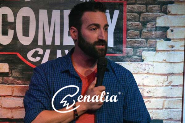 Cómicos para cenas en Barcelona