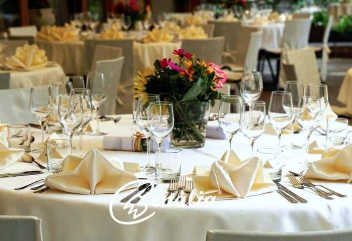 Restaurantes para comuniones en Barcelona