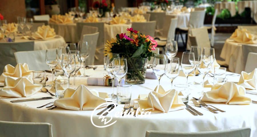 Restaurantes para comuniones en Barcelona Restaurantes para comuniones en Barcelona