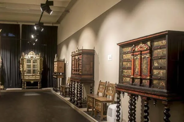 Casa Museu Núria Pla Casa Museu Núria Pla