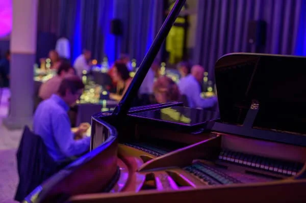 Cena con ópera en Barcelona Cena con ópera en Barcelona