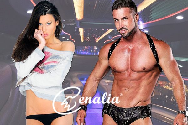 Boy o stripper para fiestas de jubilación picantes Boy o stripper para fiestas de jubilación picantes